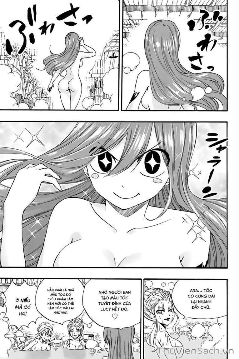 Truyện Tranh Fairy Tail - Hội Pháp Sư Nhiệm Vụ Trăm Năm trang 2