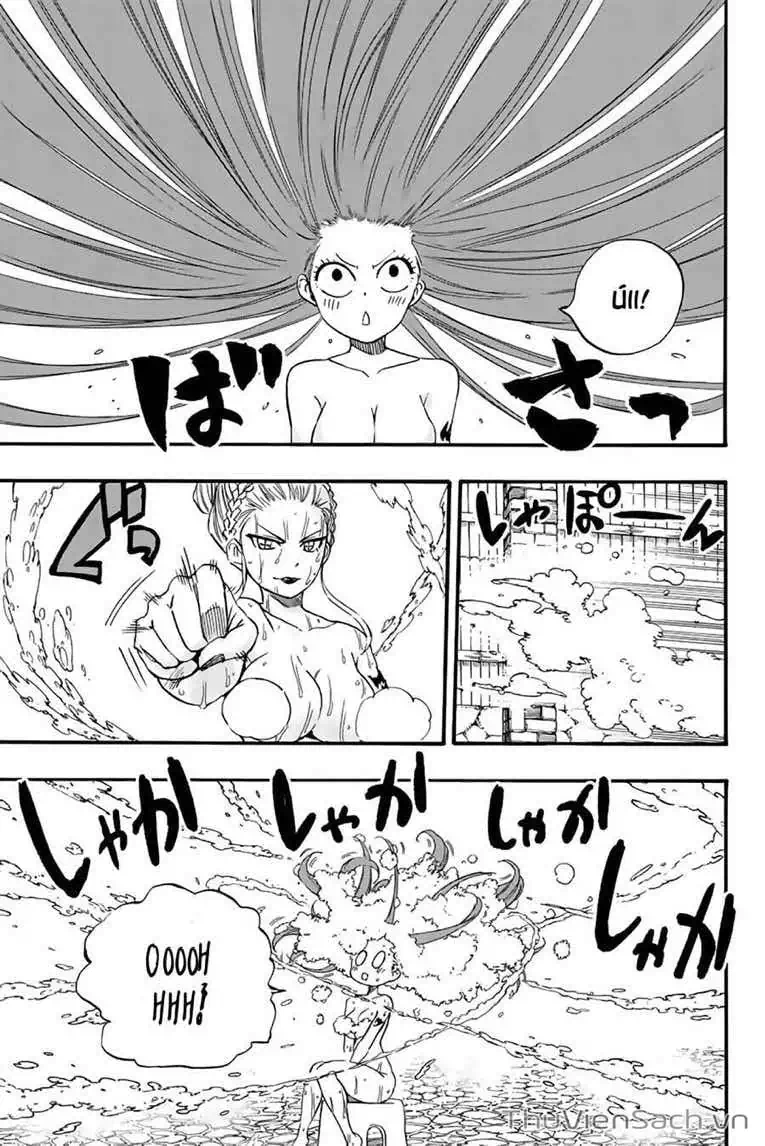 Truyện Tranh Fairy Tail - Hội Pháp Sư Nhiệm Vụ Trăm Năm trang 2