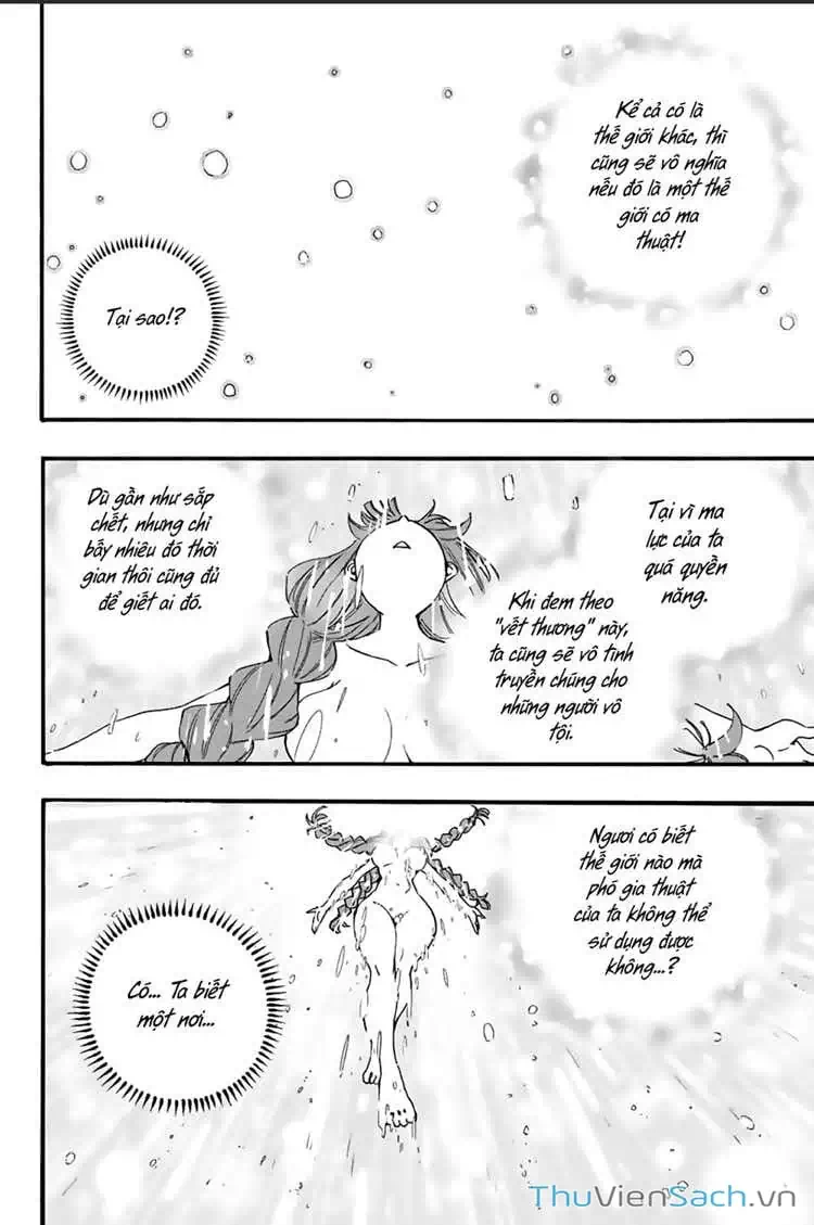 Truyện Tranh Fairy Tail - Hội Pháp Sư Nhiệm Vụ Trăm Năm trang 2