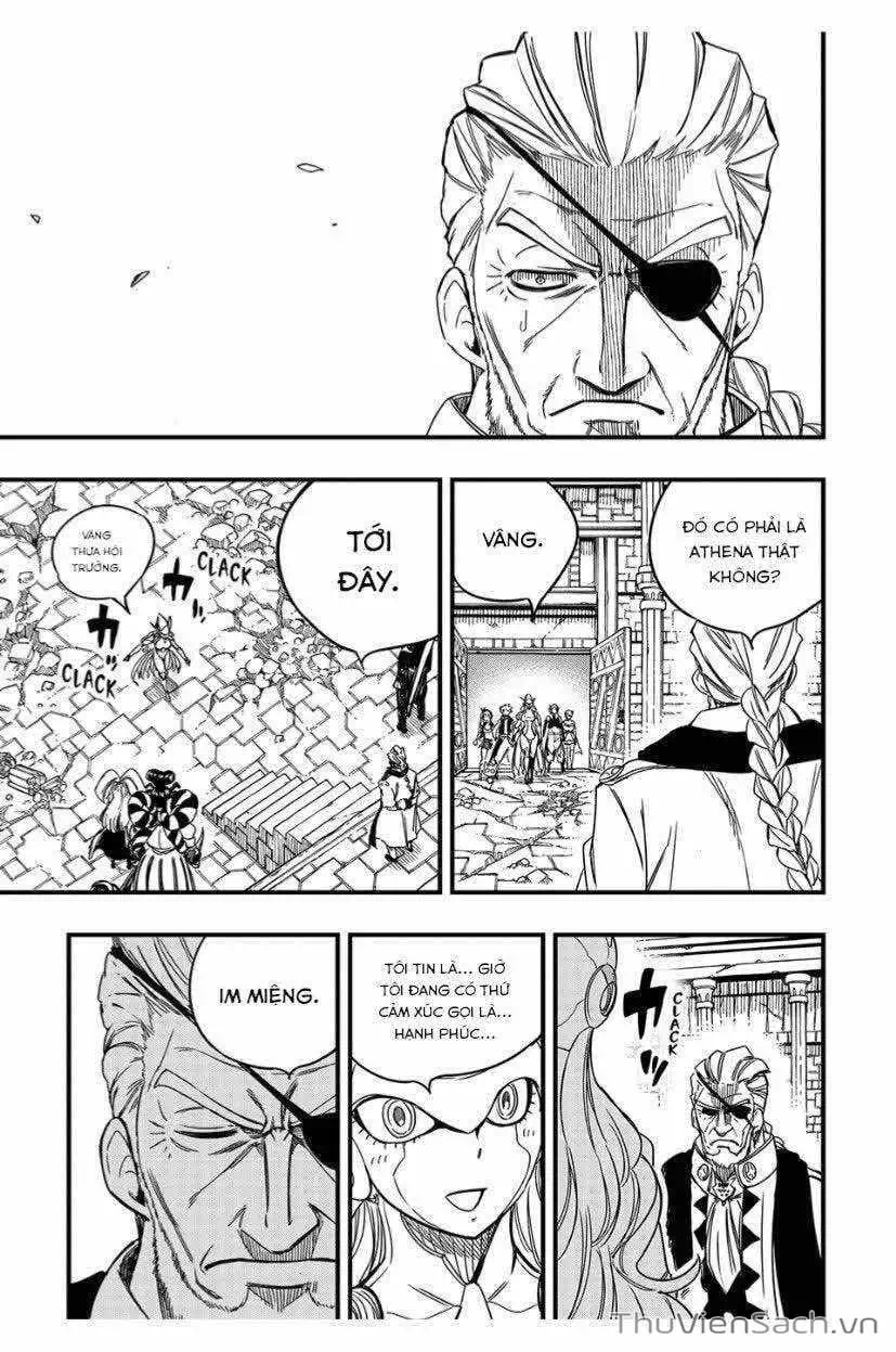 Truyện Tranh Fairy Tail - Hội Pháp Sư Nhiệm Vụ Trăm Năm trang 2