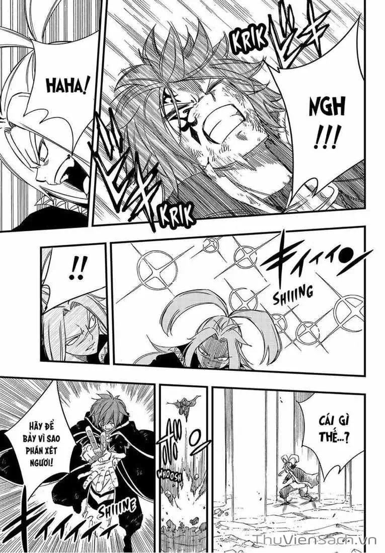 Truyện Tranh Fairy Tail - Hội Pháp Sư Nhiệm Vụ Trăm Năm trang 2