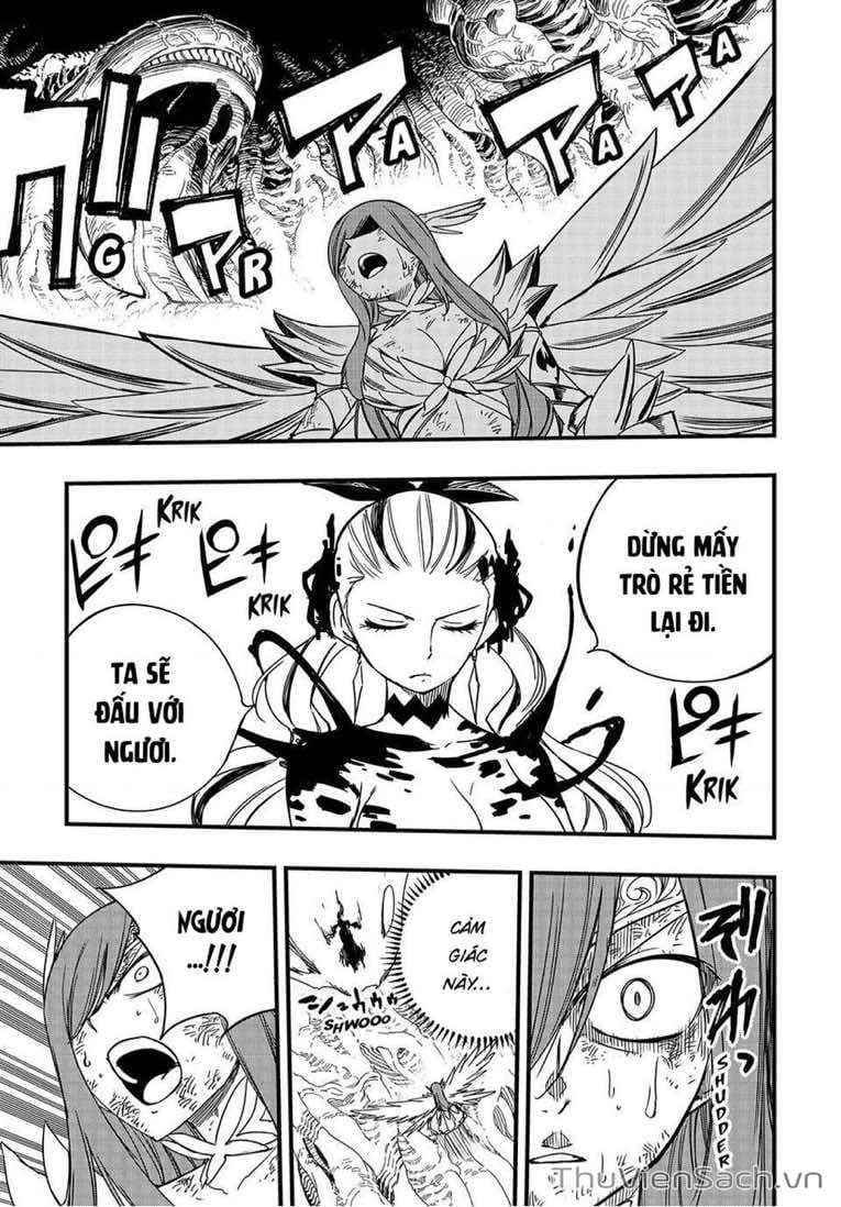 Truyện Tranh Fairy Tail - Hội Pháp Sư Nhiệm Vụ Trăm Năm trang 2