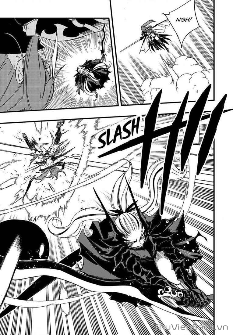 Truyện Tranh Fairy Tail - Hội Pháp Sư Nhiệm Vụ Trăm Năm trang 2