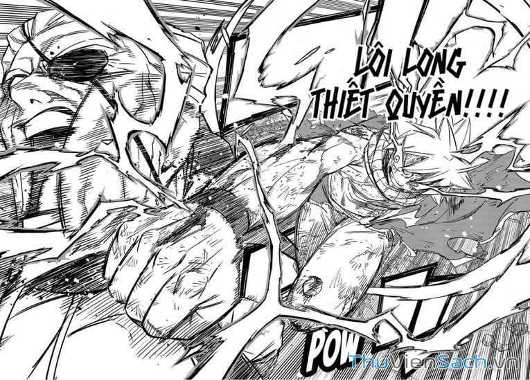 Truyện Tranh Fairy Tail - Hội Pháp Sư Nhiệm Vụ Trăm Năm trang 2