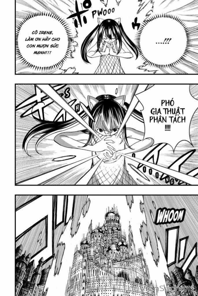 Truyện Tranh Fairy Tail - Hội Pháp Sư Nhiệm Vụ Trăm Năm trang 2