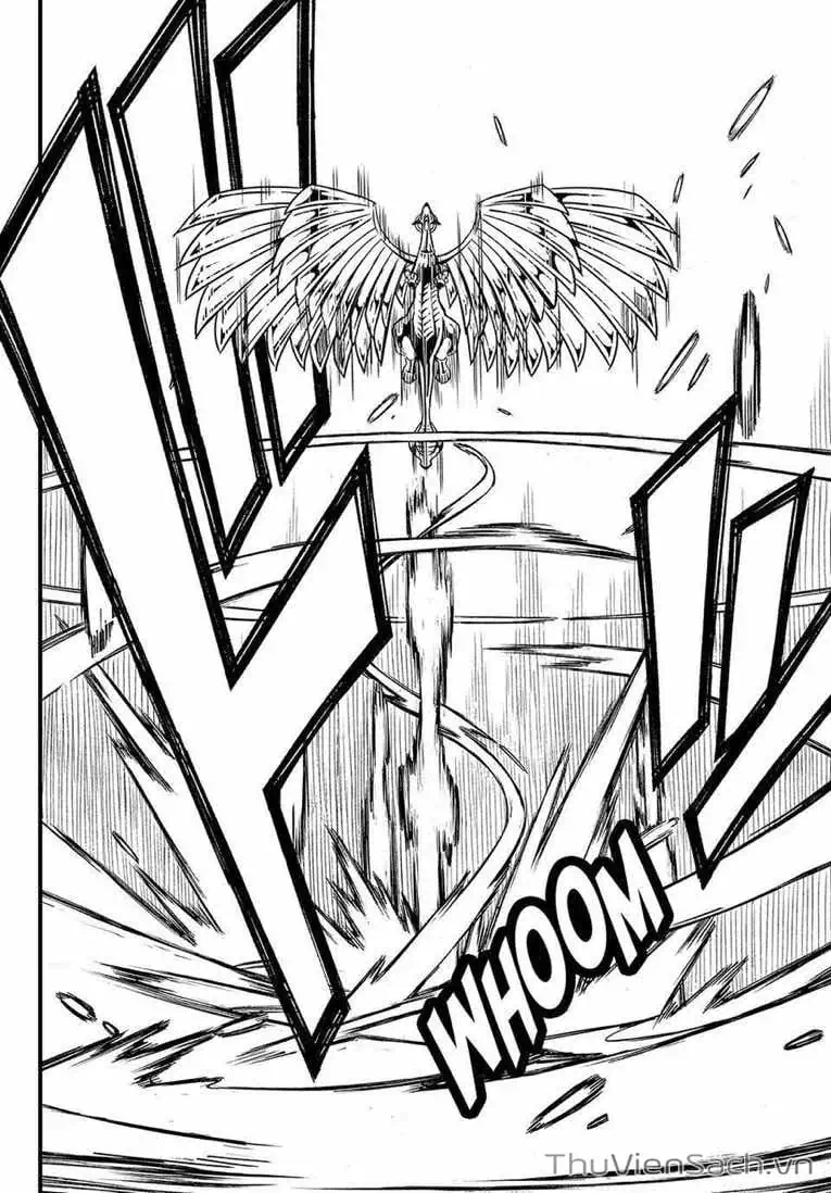 Truyện Tranh Fairy Tail - Hội Pháp Sư Nhiệm Vụ Trăm Năm trang 2