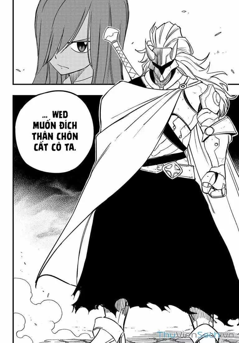 Truyện Tranh Fairy Tail - Hội Pháp Sư Nhiệm Vụ Trăm Năm trang 2