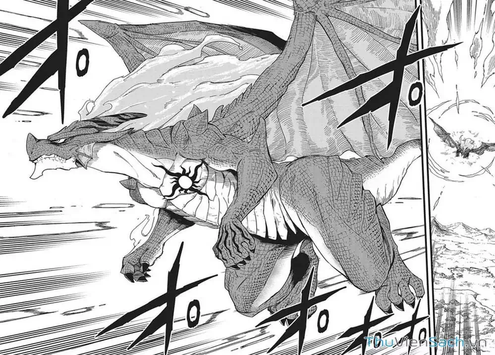 Truyện Tranh Fairy Tail - Hội Pháp Sư Nhiệm Vụ Trăm Năm trang 2