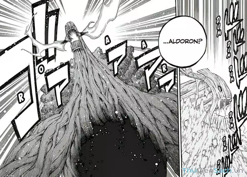 Truyện Tranh Fairy Tail - Hội Pháp Sư Nhiệm Vụ Trăm Năm trang 2