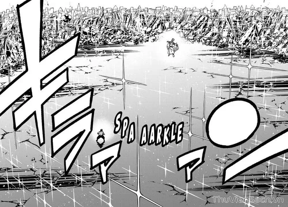 Truyện Tranh Fairy Tail - Hội Pháp Sư Nhiệm Vụ Trăm Năm trang 2