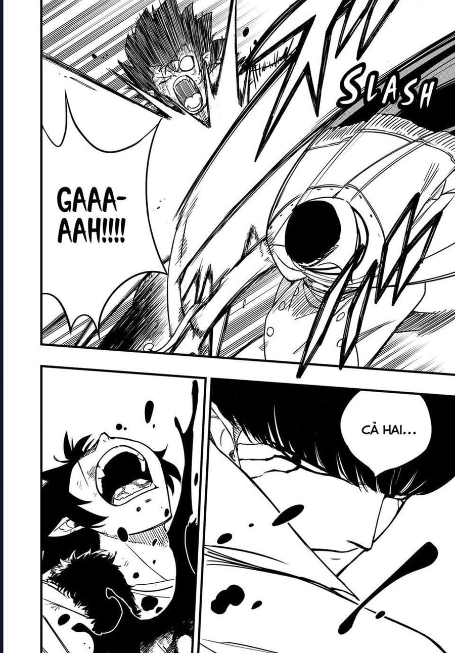 Truyện Tranh Fairy Tail - Hội Pháp Sư Nhiệm Vụ Trăm Năm trang 2