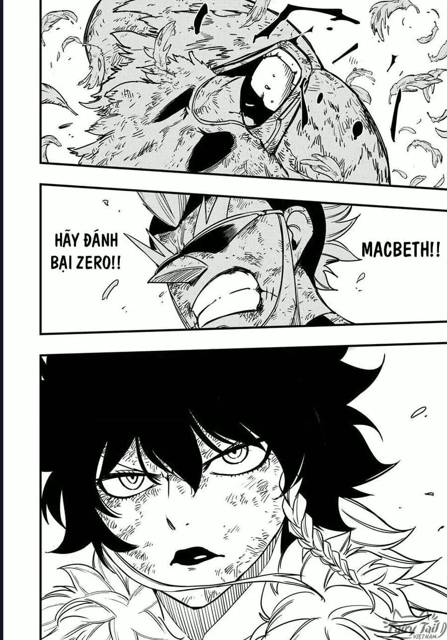 Truyện Tranh Fairy Tail - Hội Pháp Sư Nhiệm Vụ Trăm Năm trang 2