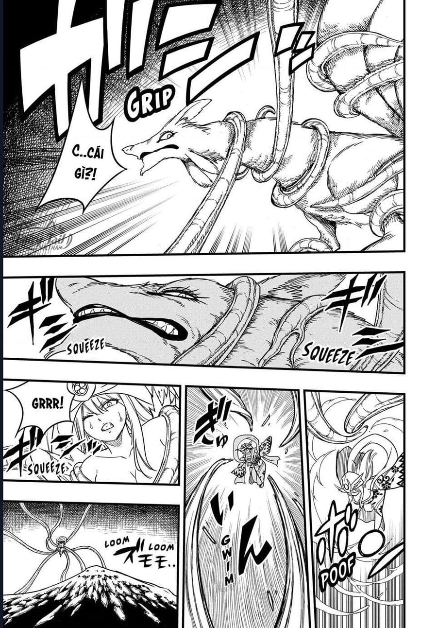 Truyện Tranh Fairy Tail - Hội Pháp Sư Nhiệm Vụ Trăm Năm trang 2