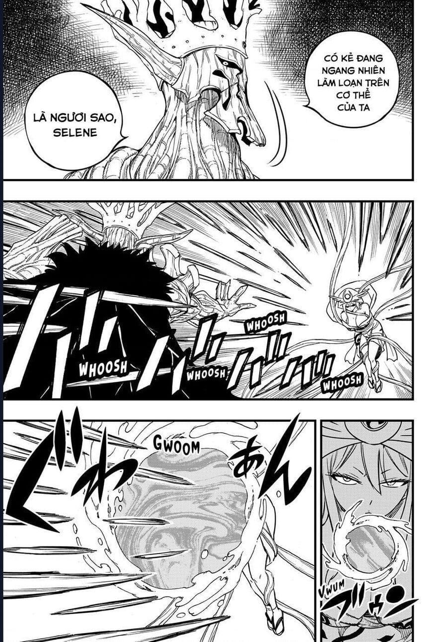 Truyện Tranh Fairy Tail - Hội Pháp Sư Nhiệm Vụ Trăm Năm trang 2