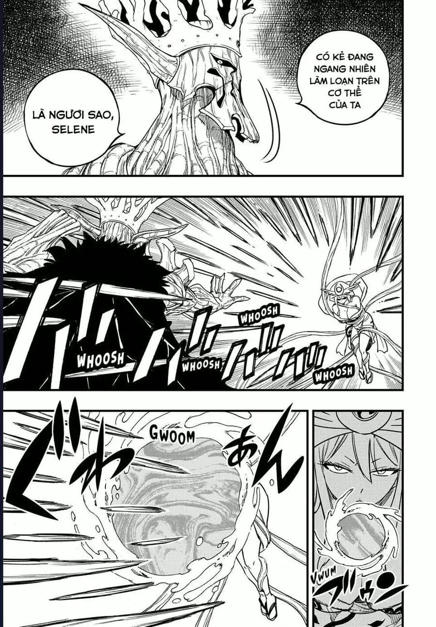 Truyện Tranh Fairy Tail - Hội Pháp Sư Nhiệm Vụ Trăm Năm trang 2