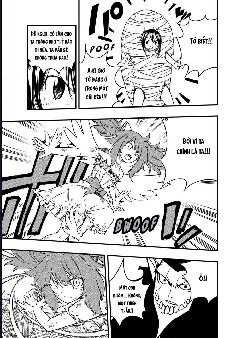 Truyện Tranh Fairy Tail - Hội Pháp Sư Nhiệm Vụ Trăm Năm trang 2