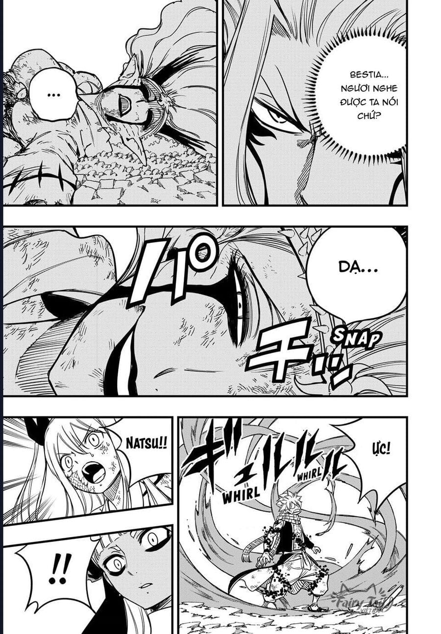 Truyện Tranh Fairy Tail - Hội Pháp Sư Nhiệm Vụ Trăm Năm trang 2