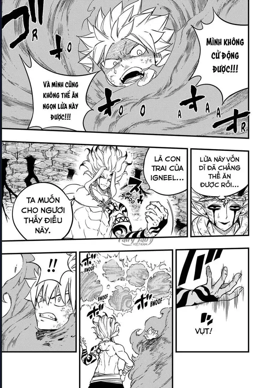 Truyện Tranh Fairy Tail - Hội Pháp Sư Nhiệm Vụ Trăm Năm trang 2