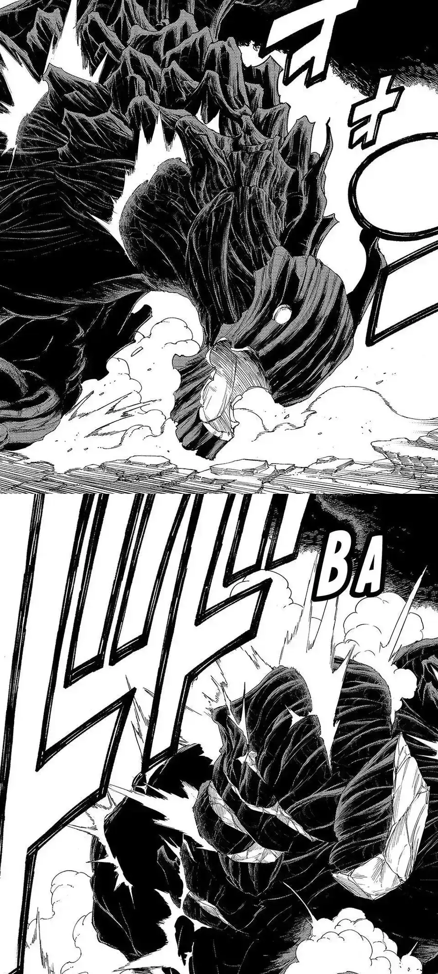 Truyện Tranh Fairy Tail - Hội Pháp Sư Nhiệm Vụ Trăm Năm trang 2