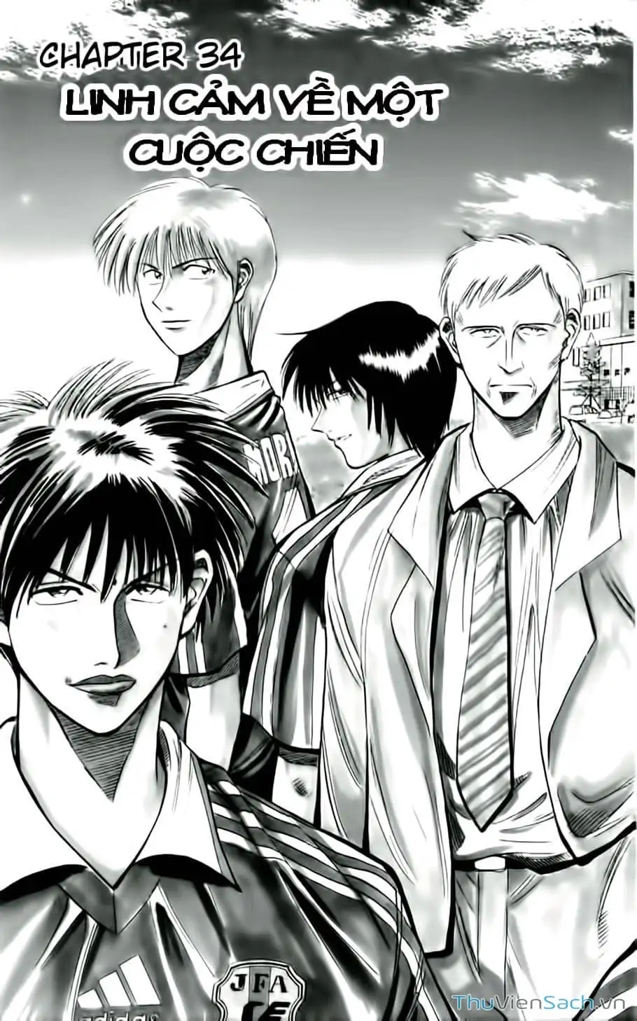 Trang 18 - Chap 34