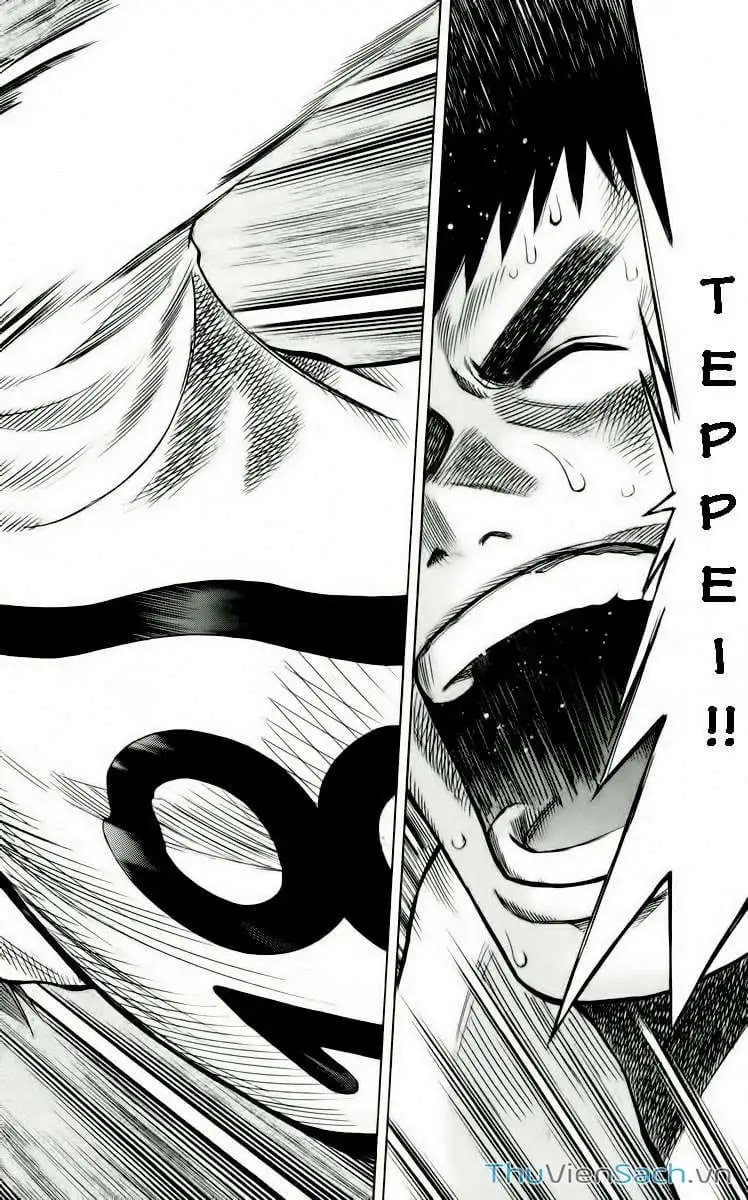 Truyện Tranh Vũ Điệu Trên Sân Cỏ - Fantasista trang 2