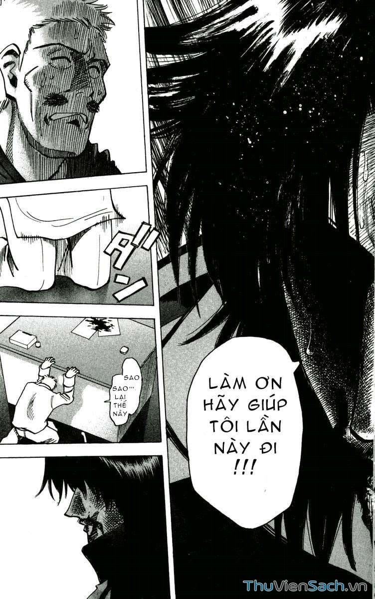 Truyện Tranh Vũ Điệu Trên Sân Cỏ - Fantasista trang 2