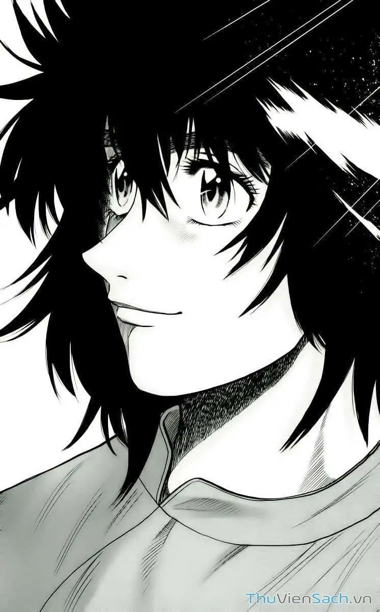 Truyện Tranh Vũ Điệu Trên Sân Cỏ - Fantasista trang 2