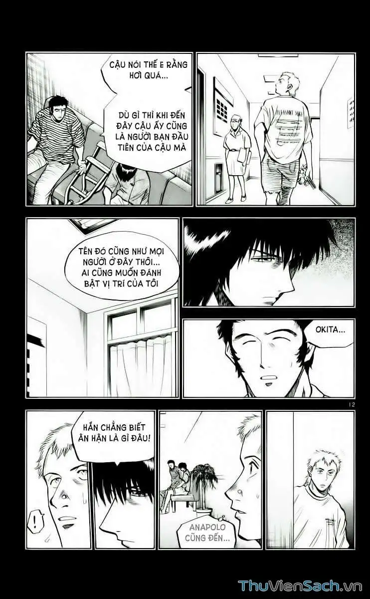 Trang 6 - Chap 190