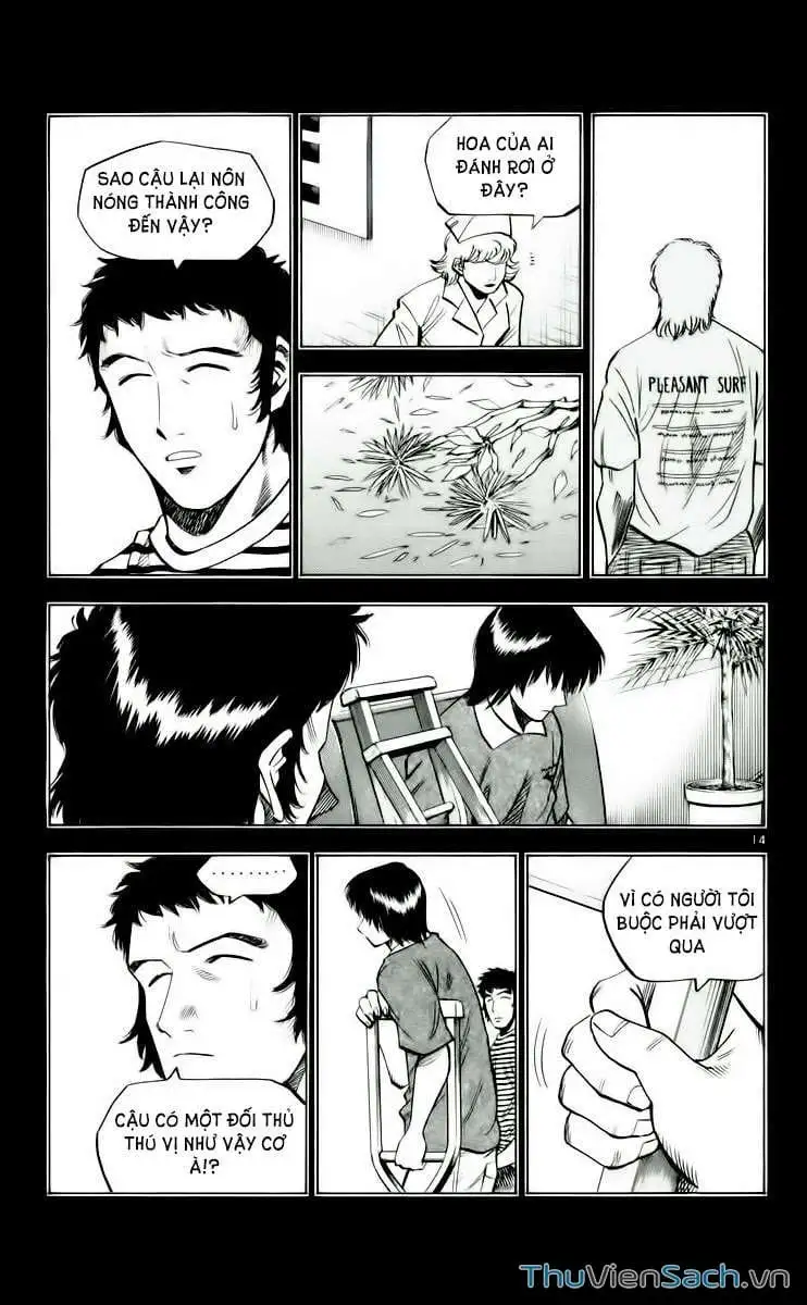 Trang 8 - Chap 190