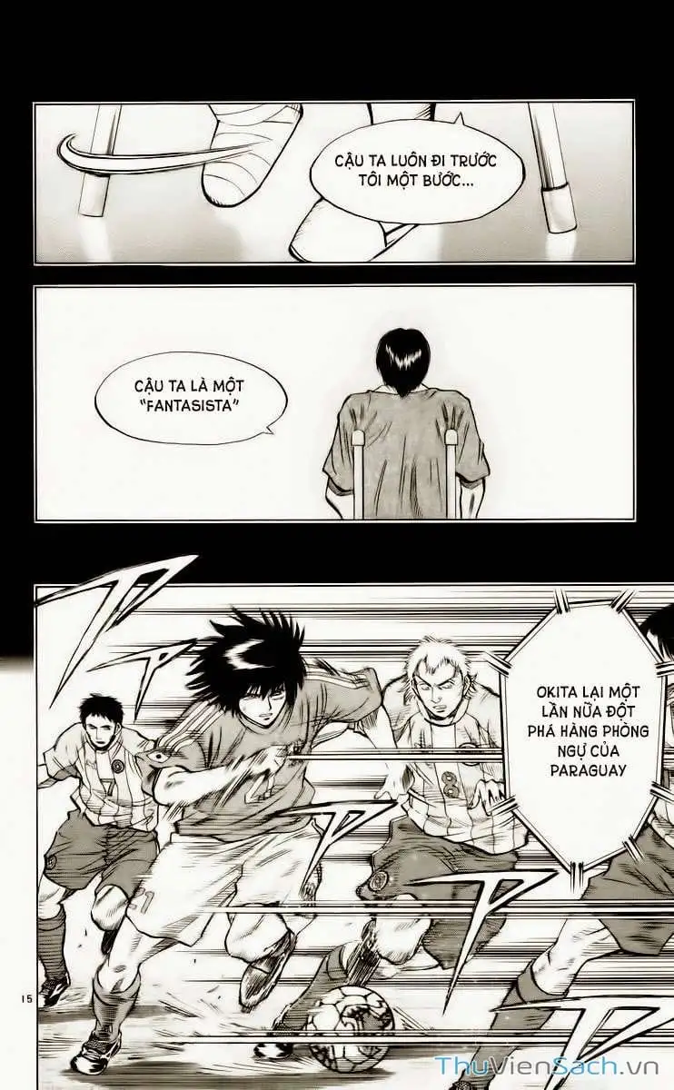 Trang 9 - Chap 190