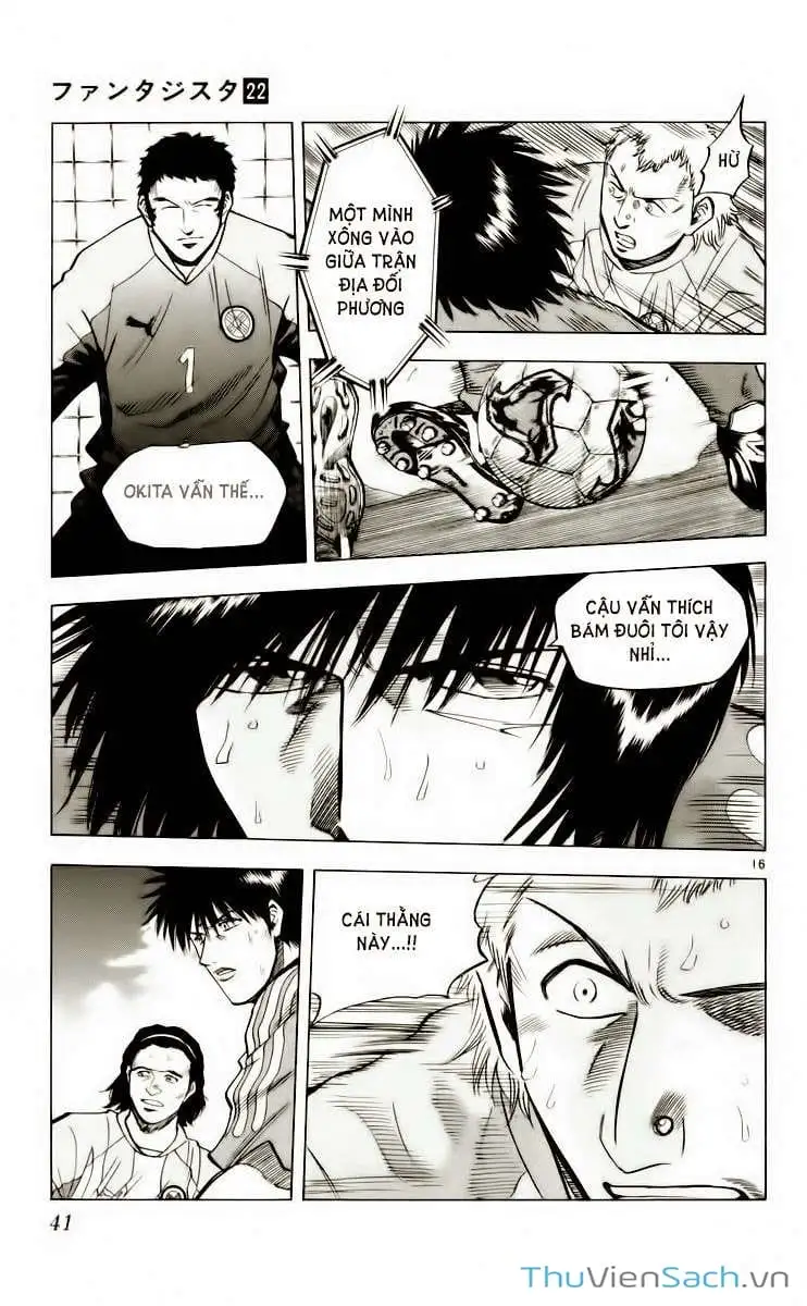 Trang 10 - Chap 190