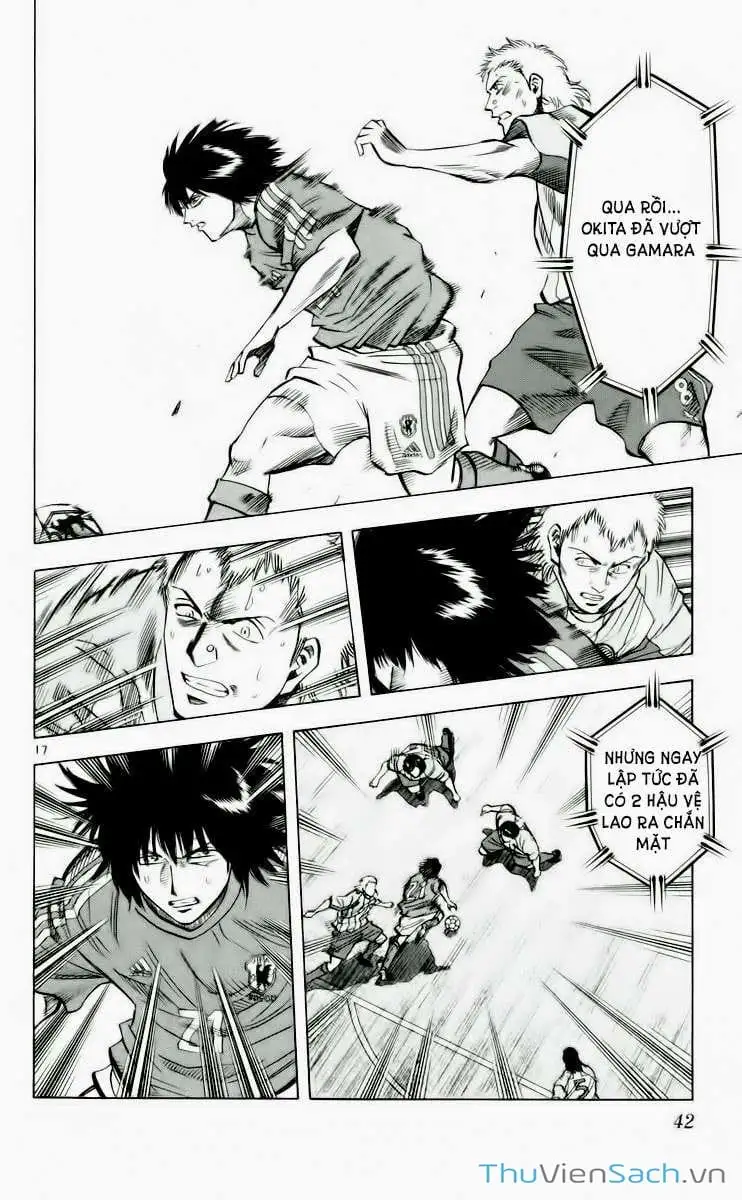 Trang 11 - Chap 190