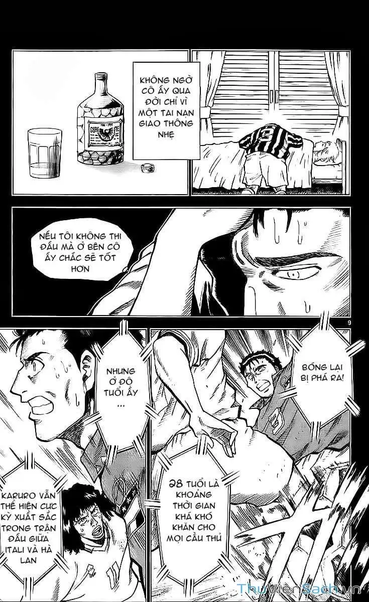 Trang 8 - Chap 209