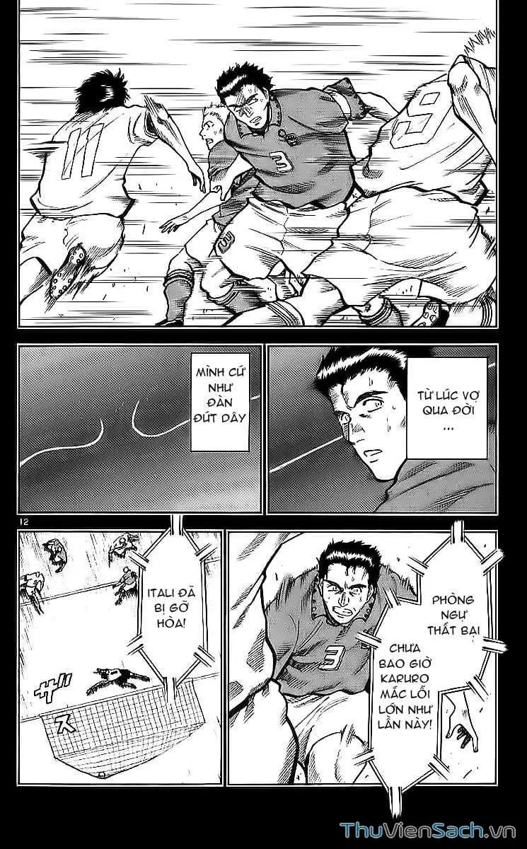 Trang 11 - Chap 209
