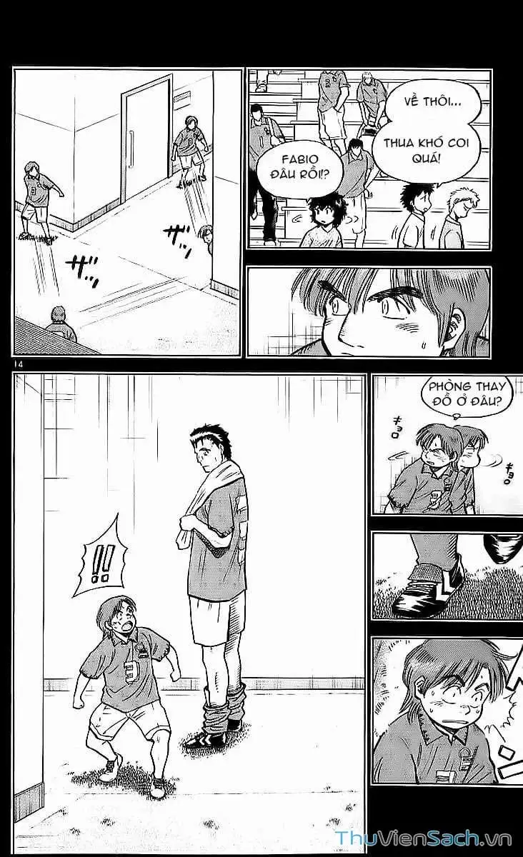 Trang 13 - Chap 209