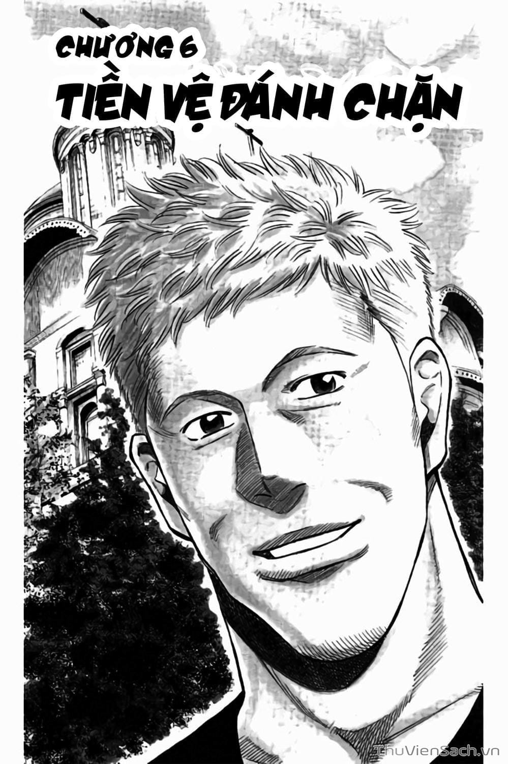 Truyện Tranh Vũ Điệu Trên Sân Cỏ - Fantasista Stella trang 2