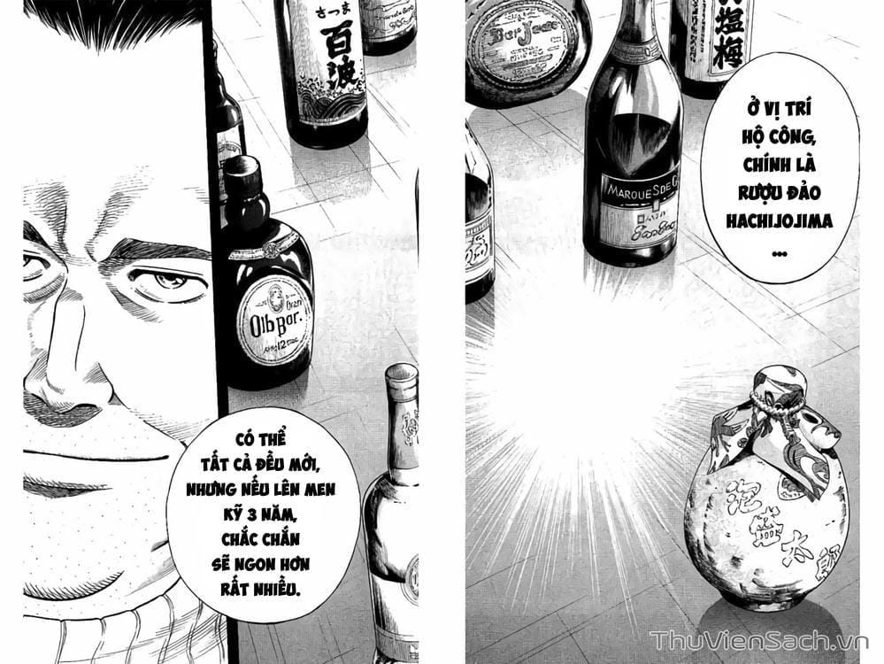 Truyện Tranh Vũ Điệu Trên Sân Cỏ - Fantasista Stella trang 2