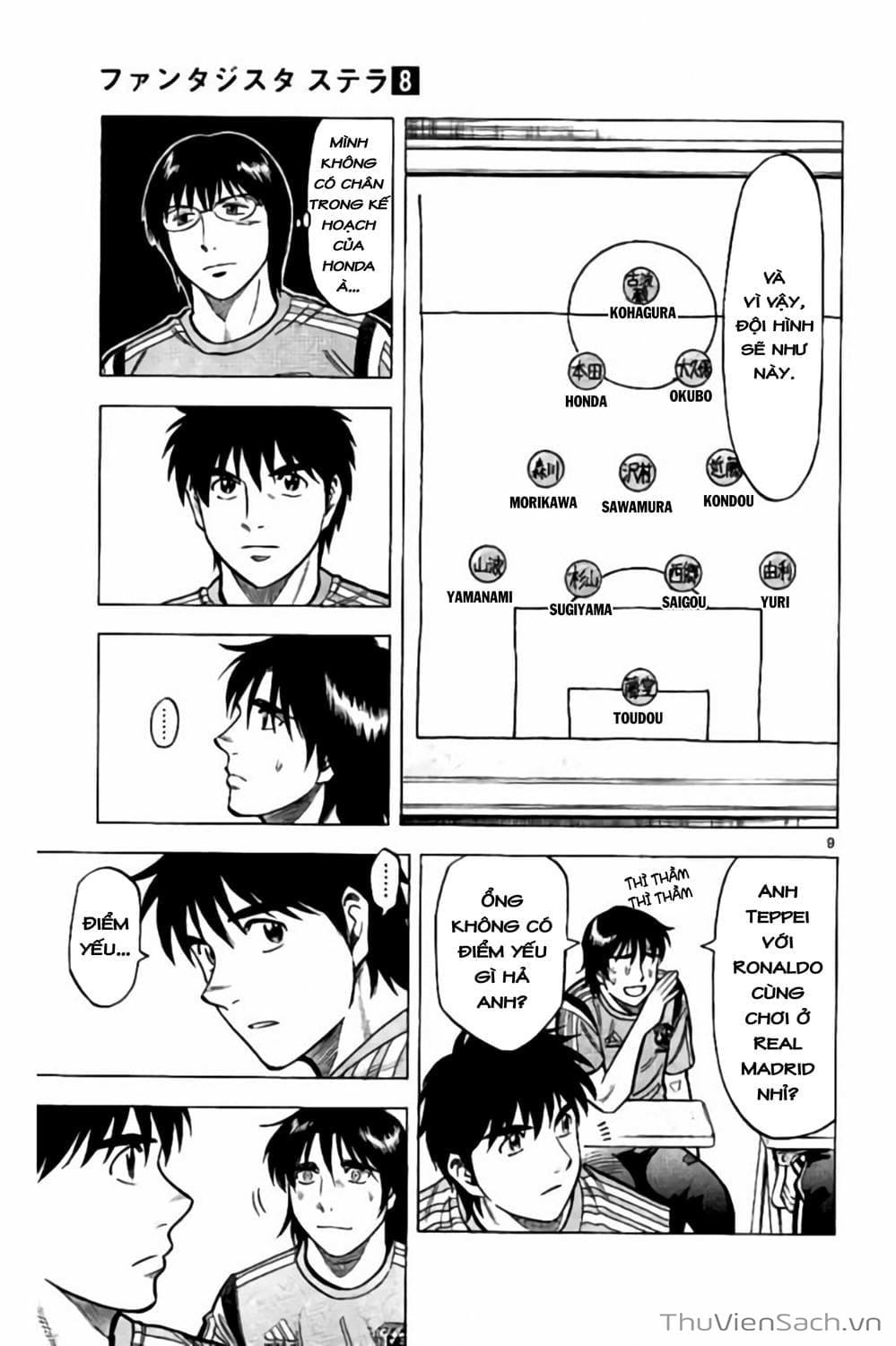 Trang 5 - Chap 67