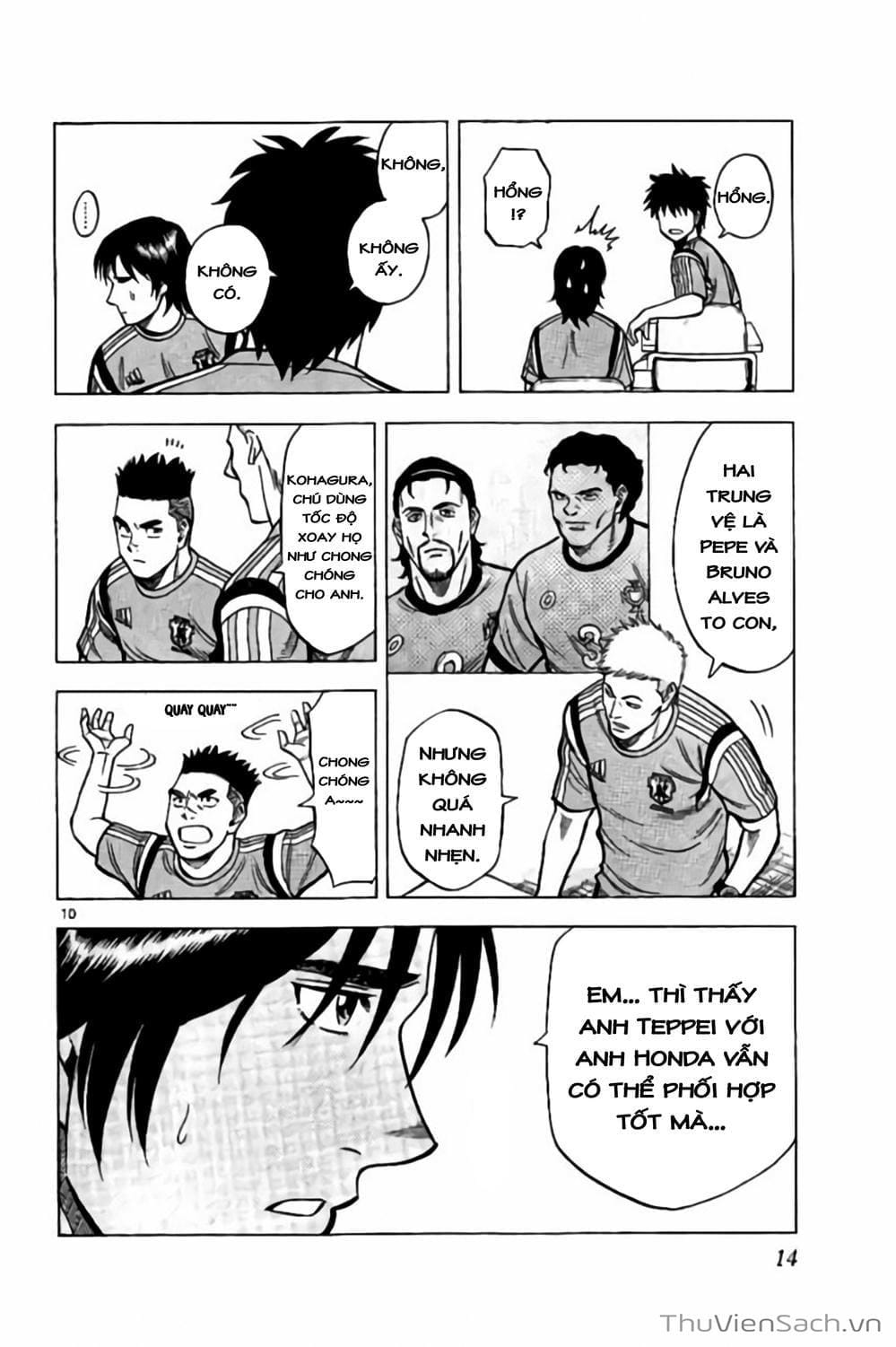 Trang 6 - Chap 67