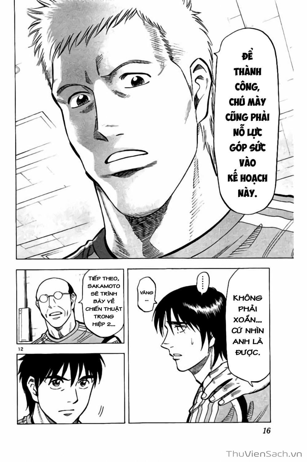 Trang 8 - Chap 67