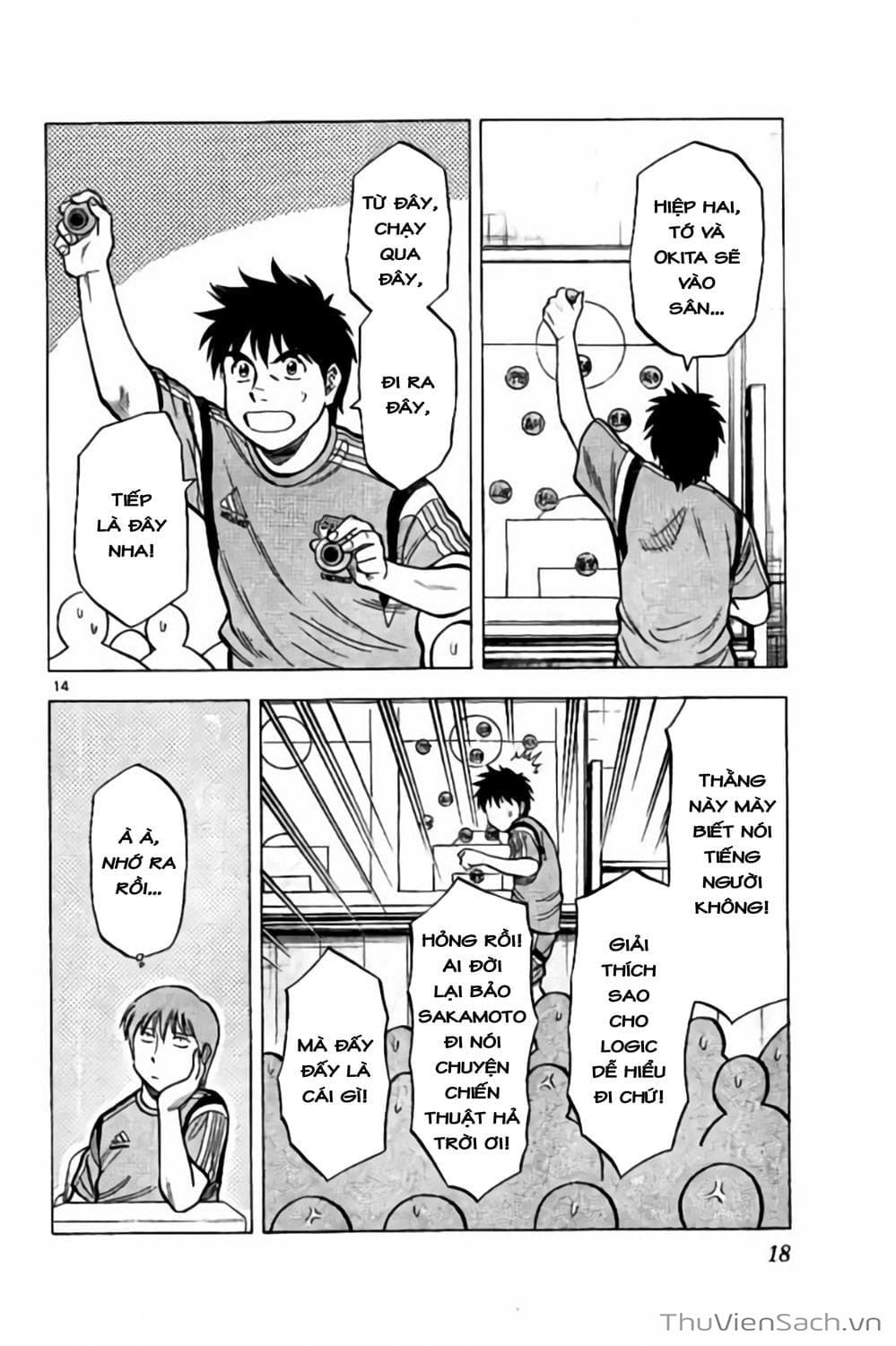 Trang 10 - Chap 67