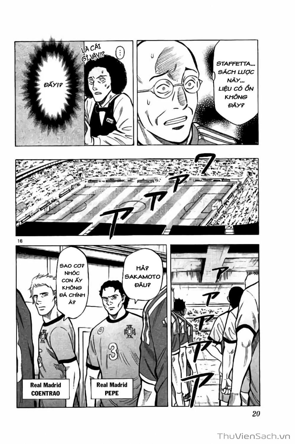 Trang 12 - Chap 67