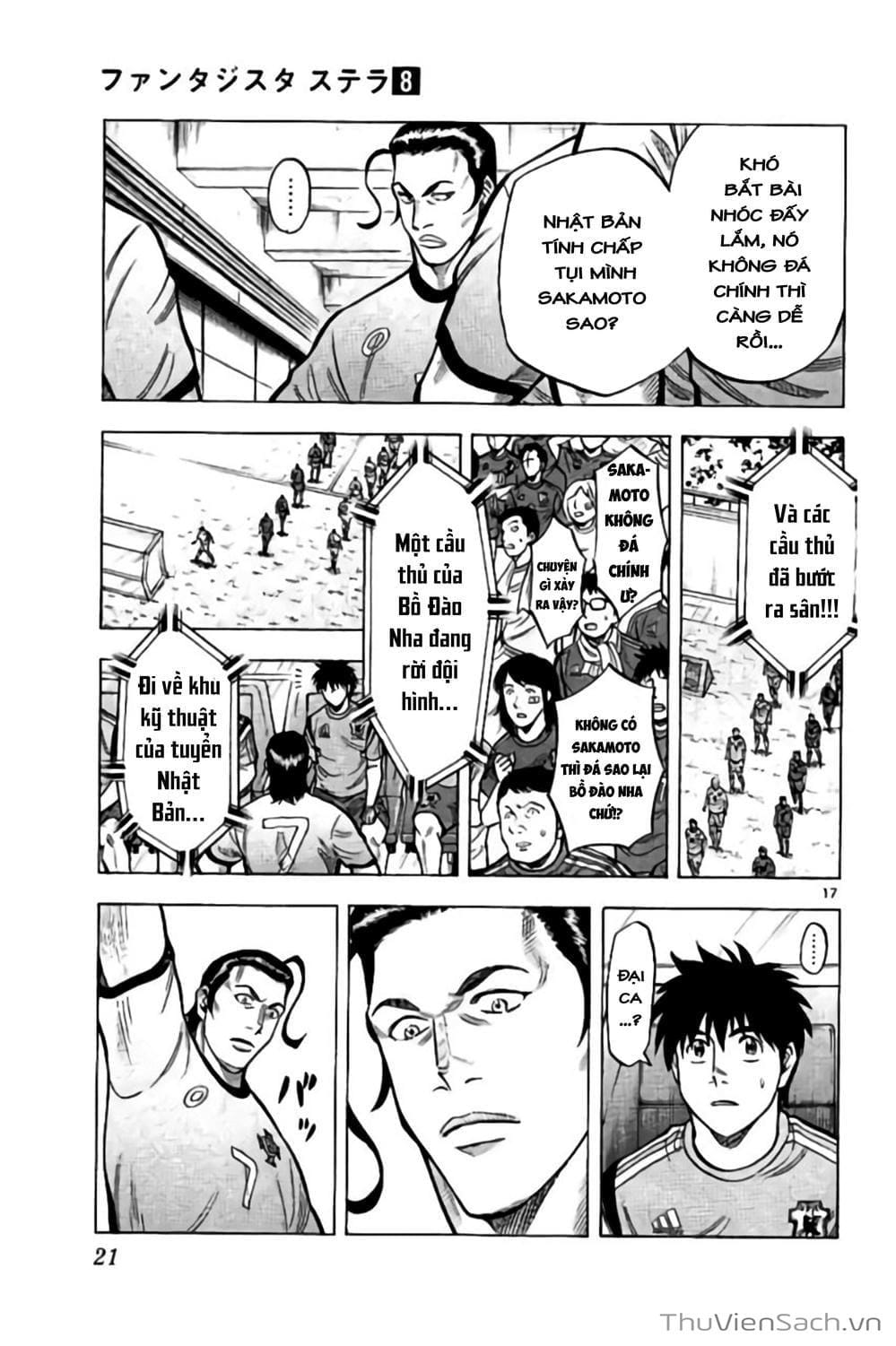 Trang 13 - Chap 67