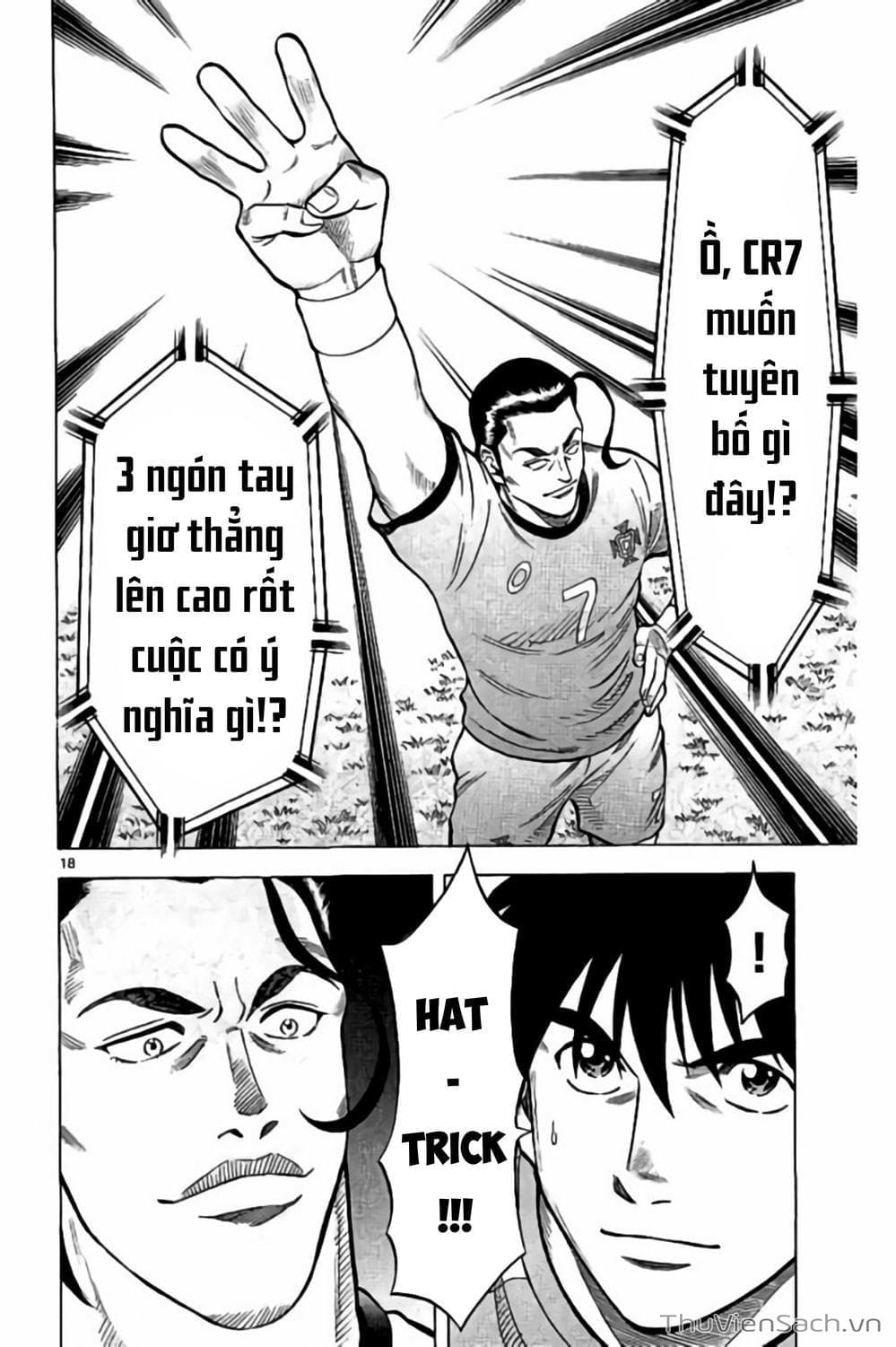 Trang 14 - Chap 67