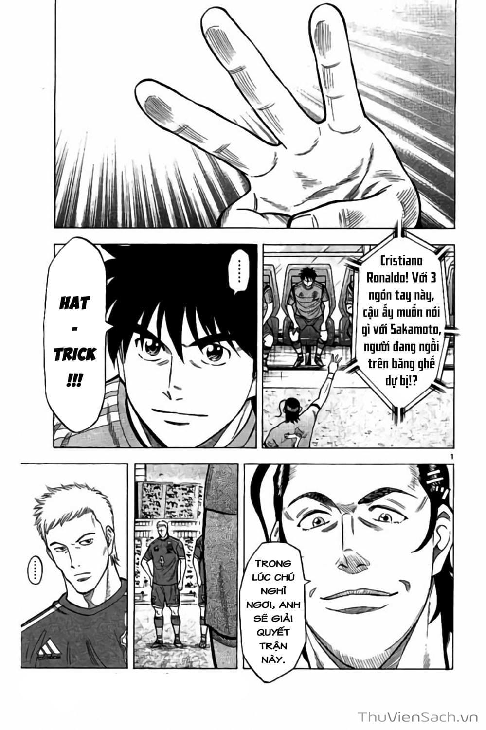 Trang 15 - Chap 67