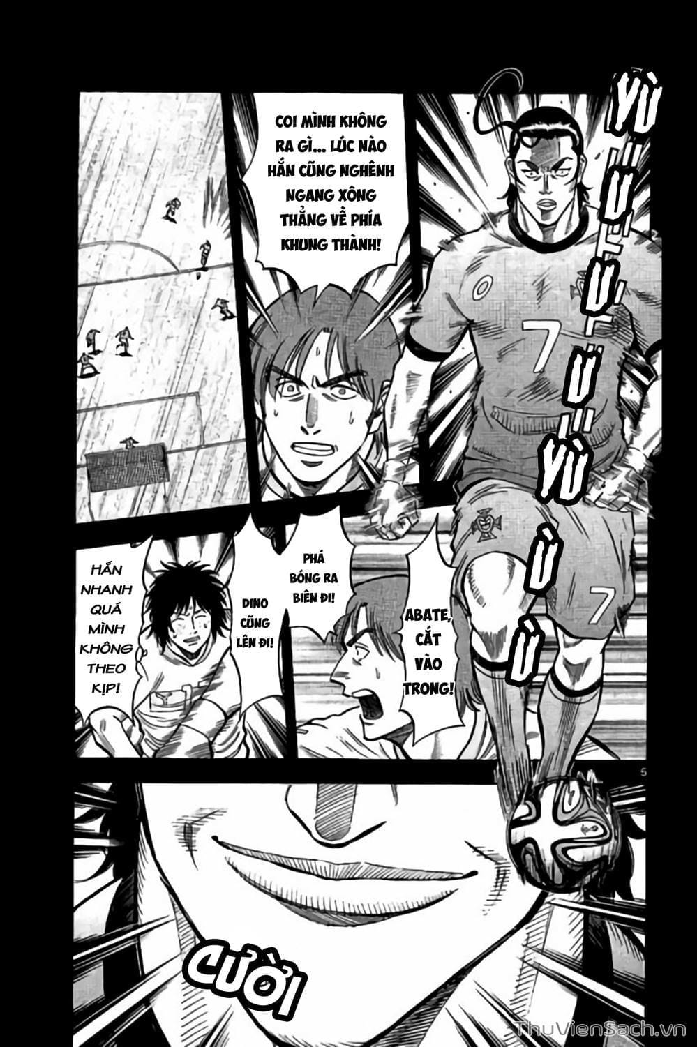 Trang 20 - Chap 67