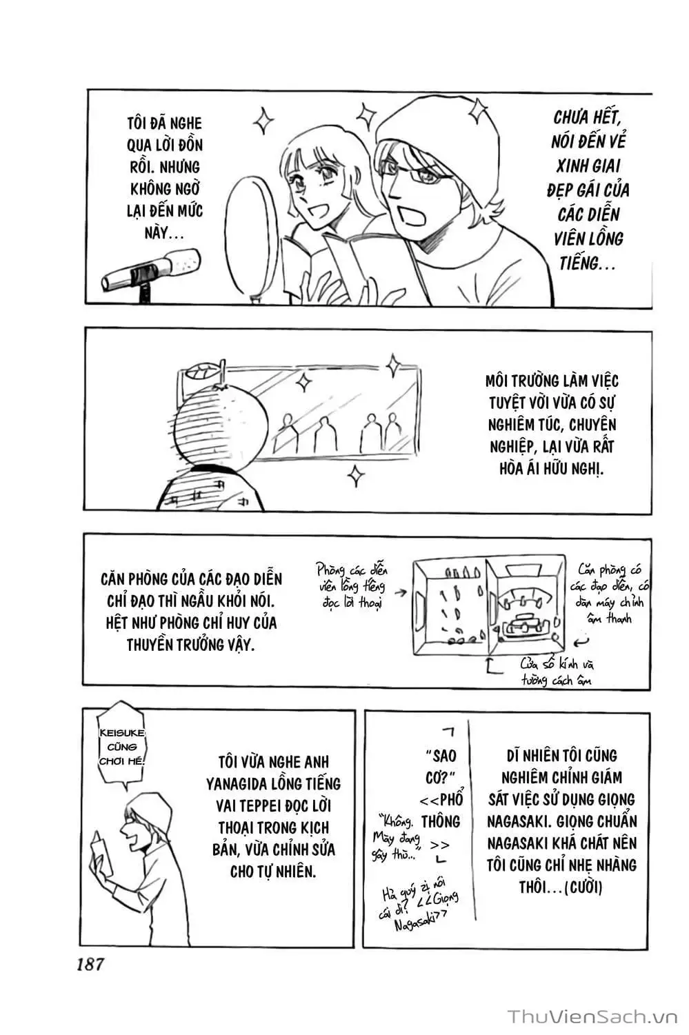 Truyện Tranh Vũ Điệu Trên Sân Cỏ - Fantasista Stella trang 2