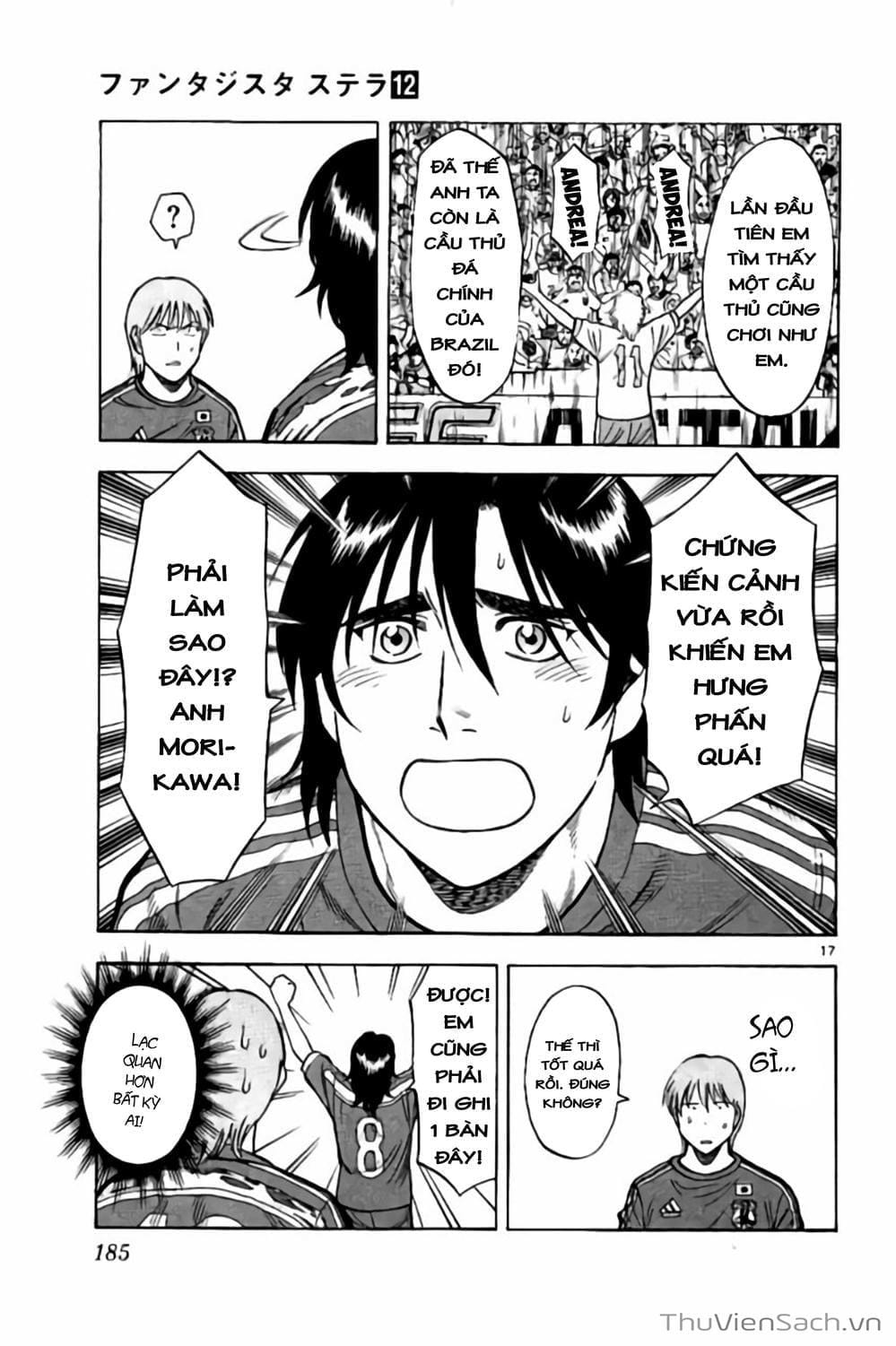 Trang 17 - Chap 112