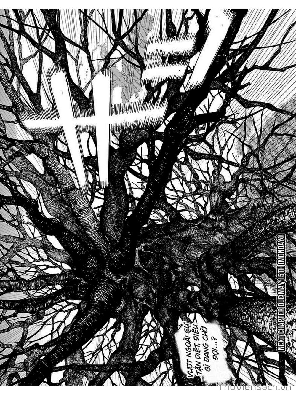 Truyện Tranh Hoả Quyền - Fire Punch trang 5