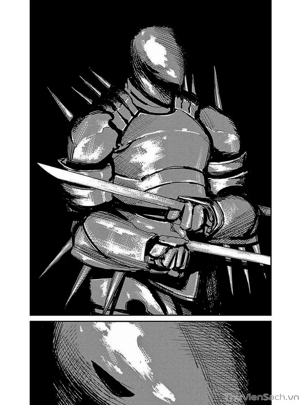 Truyện Tranh Hoả Quyền - Fire Punch trang 5